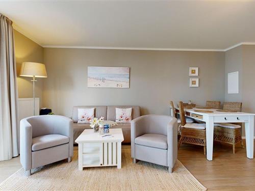 Ferielejlighed - 4 personer -  - Proraer Straße - 18609 - Ostseebad Binz