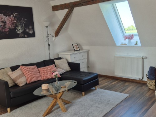 Ferienwohnung - 4 Personen -  - Schulstraße - 24409 - Stoltebüll