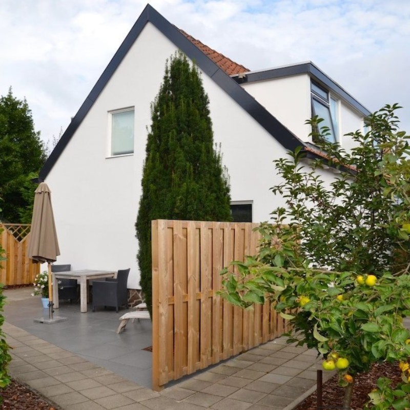 Sommerhus - 2 personer -  - 1862CW - Bergen