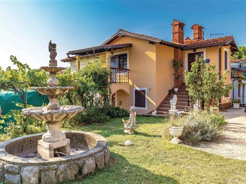 Ferieleilighet - 6 personer -  - Put Danijela Tominica - Opatija-Lovran - 51415 - Lovran