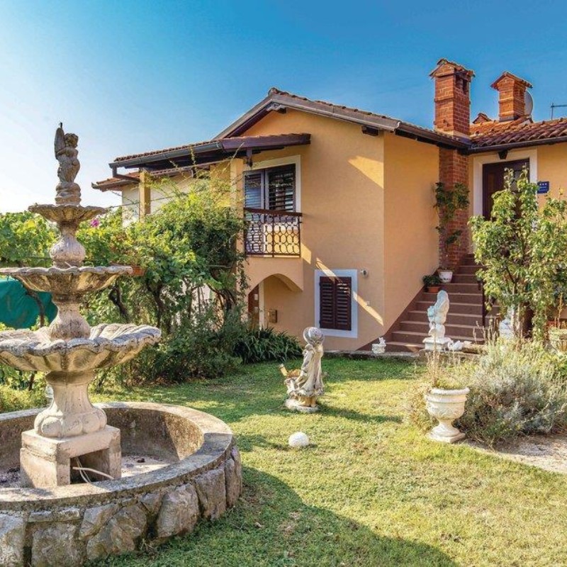 Ferielejlighed - 6 personer -  - Put Danijela Tominica - Opatija-Lovran - 51415 - Lovran