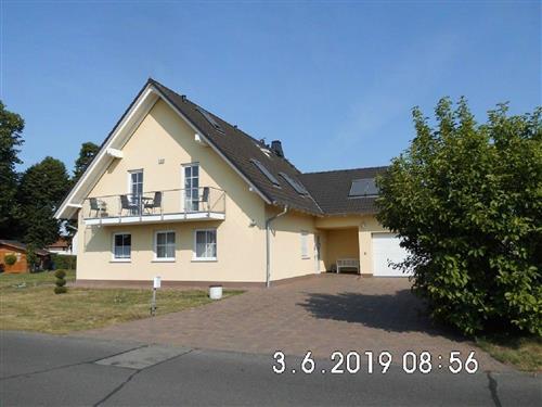 Ferielejlighed - 2 personer -  - Scheunenweg - 15907 - Lübben Im Spreewald