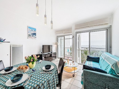 Ferielejlighed - 4 personer -  - La Grande Motte - 34280