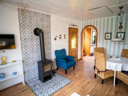 Sommerhus - 5 personer -  - Leysand - 26736 - Krummhörn