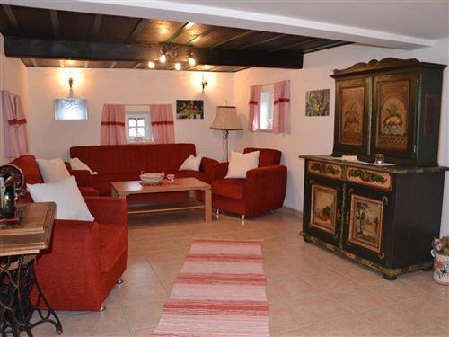 Ferielejlighed - 7 personer -  - Obere Klaus - 8970 - Schladming