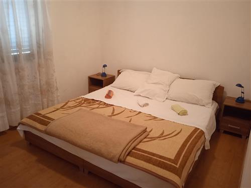Semesterlägenhet - 4 personer -  - Ždrelašcica - 23271 - Ždrelac