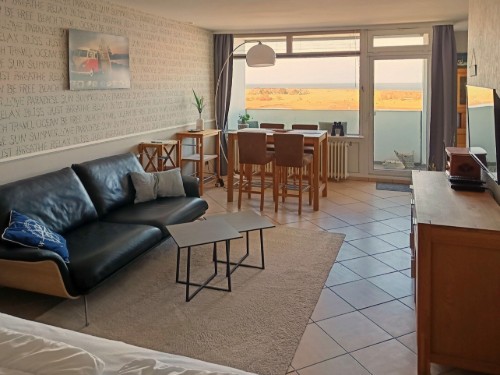 Ferielejlighed - 2 personer -  - E Ferienpark - 23774 - Heiligenhafen