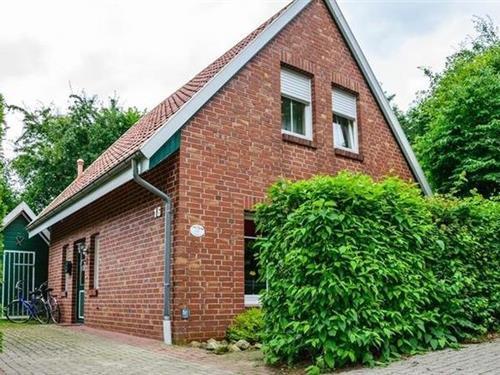 Ferienhaus - 4 Personen -  - Am Hasenfeld - 49751 - Sögel