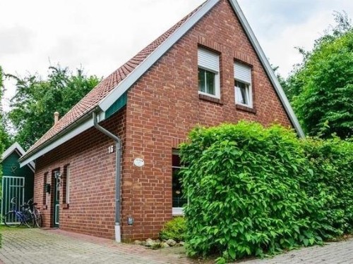 Ferienhaus - 4 Personen -  - Am Hasenfeld - 49751 - Sögel