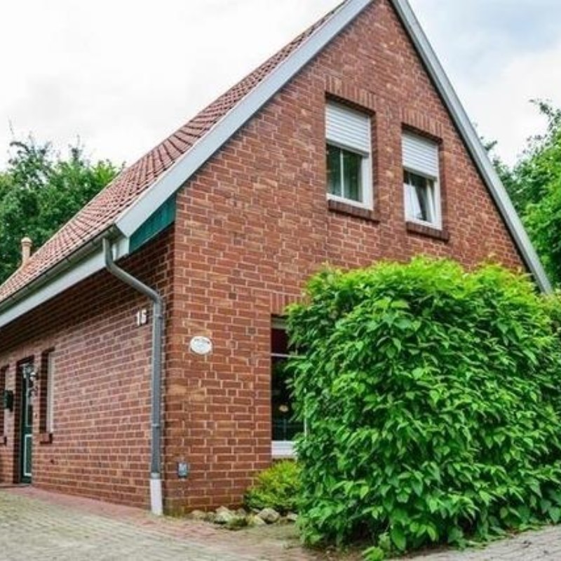 Sommerhus - 4 personer -  - Am Hasenfeld - 49751 - Sögel