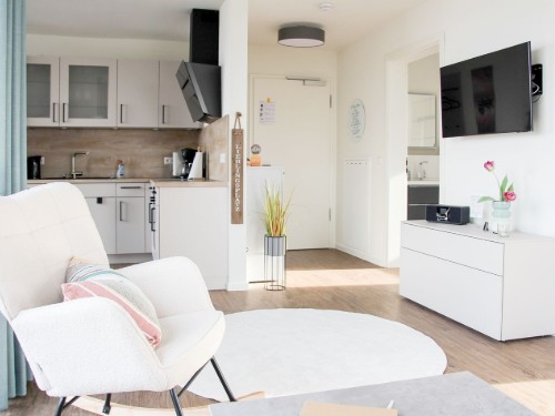 Ferieleilighet - 2 personer -  - Rethen - 23769 - Fehmarn