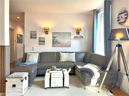 Ferielejlighed - 5 personer -  - Wilhelmsplatz 3a - 23774 - Heiligenhafen