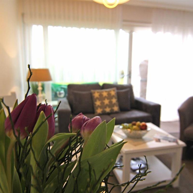 Ferielejlighed - 2 personer -  - Risgap - 25996 - Sylt / Ot Wenningstedt -