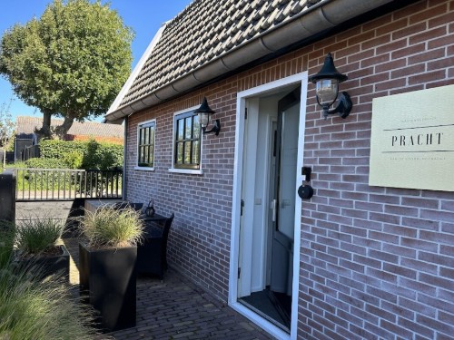 Holiday home - 6 persons -  - 1724 NN - Oudkarspel