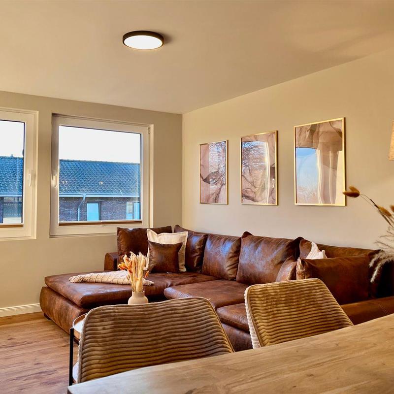 Ferielejlighed - 6 personer -  - Christian-Westphal-Straße - 23743 - Grömitz