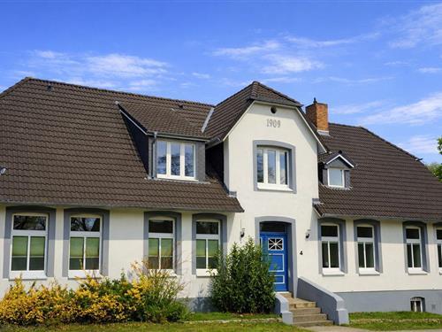 Sommerhus - 8 personer -  - Hauptstr. - 23968 - Proseken