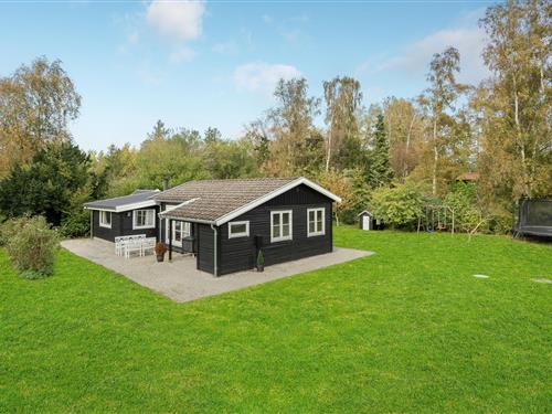 Sommerhus - 4 personer -  - Baldersvej - Hårbølle - 4792 - Askeby