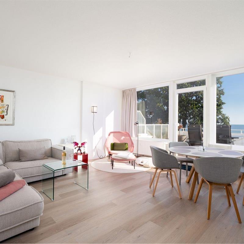 Ferielejlighed - 3 personer -  - Strandallee - 23683 - Scharbeutz