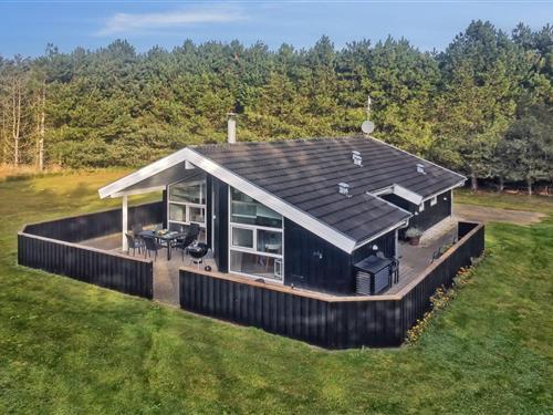 Ferienhaus - 6 Personen -  - Møllehusvej - Nr. Lyngby - 9480 - Lökken