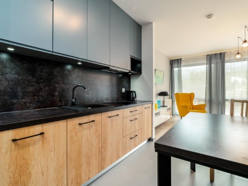 Holiday apartment - 4 persons -  - Karkonoska - 58-540 - Karpacz