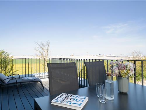 Ferielejlighed - 4 personer -  - Rethen - 23769 - Fehmarn Ot Marienleuchte