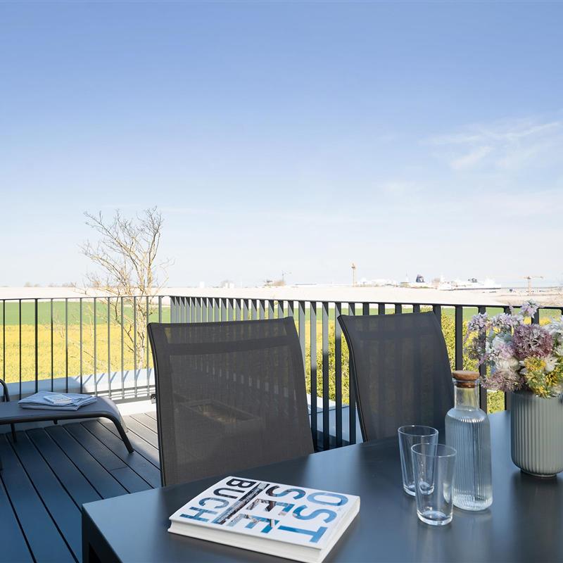 Ferielejlighed - 4 personer -  - Rethen - 23769 - Fehmarn Ot Marienleuchte