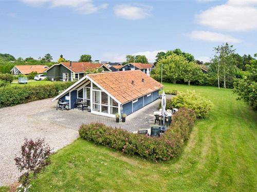 Ferienhaus - 5 Personen -  - Stjernevej - Vejlby Fed - 5500 - Middelfart