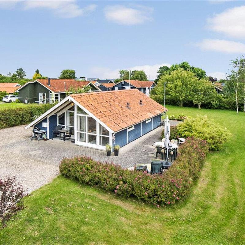 Sommerhus - 5 personer -  - Stjernevej - Vejlby Fed - 5500 - Middelfart