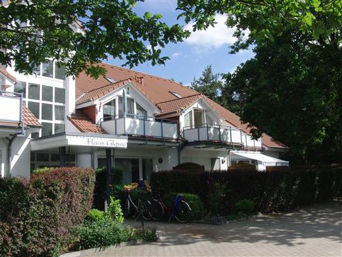 Semesterhus/Semesterlägenhet - 5 personer -  - Waldsiedlung - 18551 - Glowe