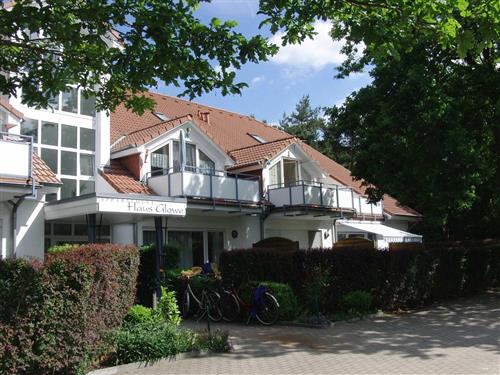 Ferielejlighed - 5 personer -  - Waldsiedlung - 18551 - Glowe