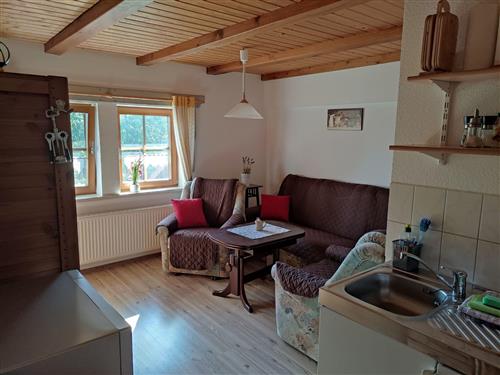 Ferieleilighet - 4 personer -  - Behringen - 99947