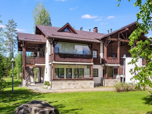 Ferienhaus - 4 Personen -  - 73310 - Nilsiä