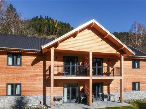 Ferielejlighed - 6 personer -  - Seestraße - 9542 - Afritz Am See