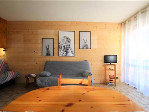 Ferienhaus - 2 Personen -  - 05100 - Briancon