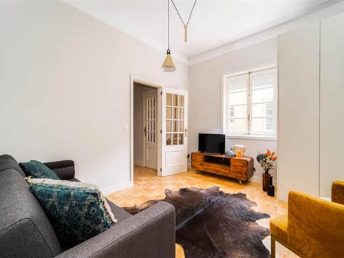 Semesterlägenhet - 6 personer -  - 4300-096 - Porto