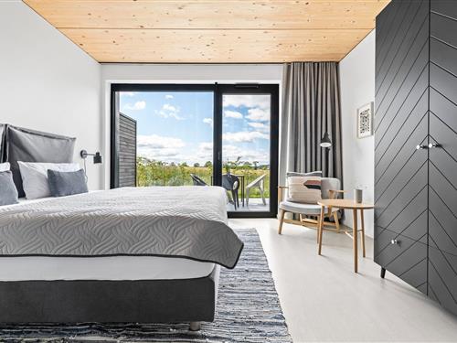 Ferieleilighet - 4 personer -  - Am Buchholz - 24321 - Hohwacht