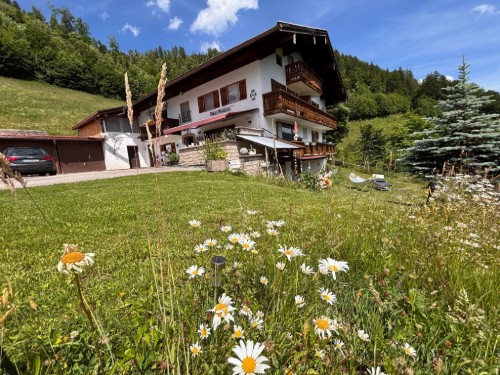  - 2 personer -  - Auf der Reiten - 83486 - Ramsau