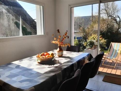 Holiday Home/Apartment - 8 persons -  - 56170 - Quiberon