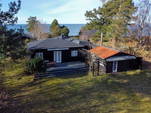 Ferienhaus - 4 Personen -  - Vibelunden 42 A - Veddinge Bakker & Ordrup - 4540 - Faarevejle