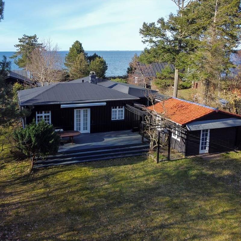 Ferienhaus - 4 Personen -  - Vibelunden 42 A - Veddinge Bakker & Ordrup - 4540 - Faarevejle