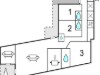 Billede 25 - Plantegning