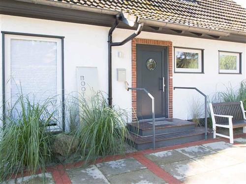 Sommerhus - 10 personer -  - Amselweg - 23669 - Timmendorfer Strand