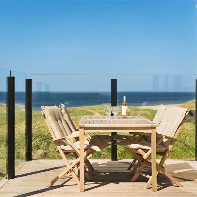 Ferienhaus - 4 Personen -  - Annavej - 9480 - Lökken