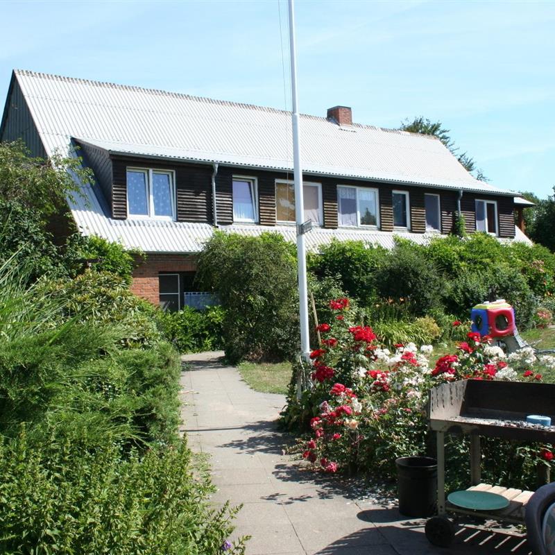 Ferielejlighed - 2 personer -  - Ellerdorfer Weg - 24802 - Groß Vollstedt