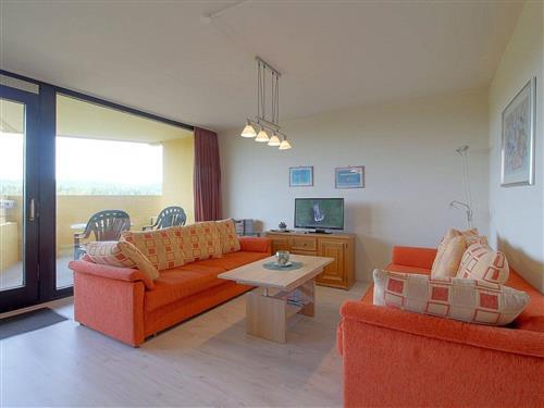 Ferienhaus - 4 Personen -  - Am Kurpark 3 - 8. OG Westen - 38700 - Braunlage / Hohegeiß