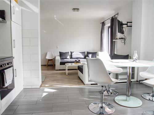 Ferielejlighed - 5 personer -  - Alte Dorfstraße - 17375 - Mönkebude, Ostsee, Deutsc