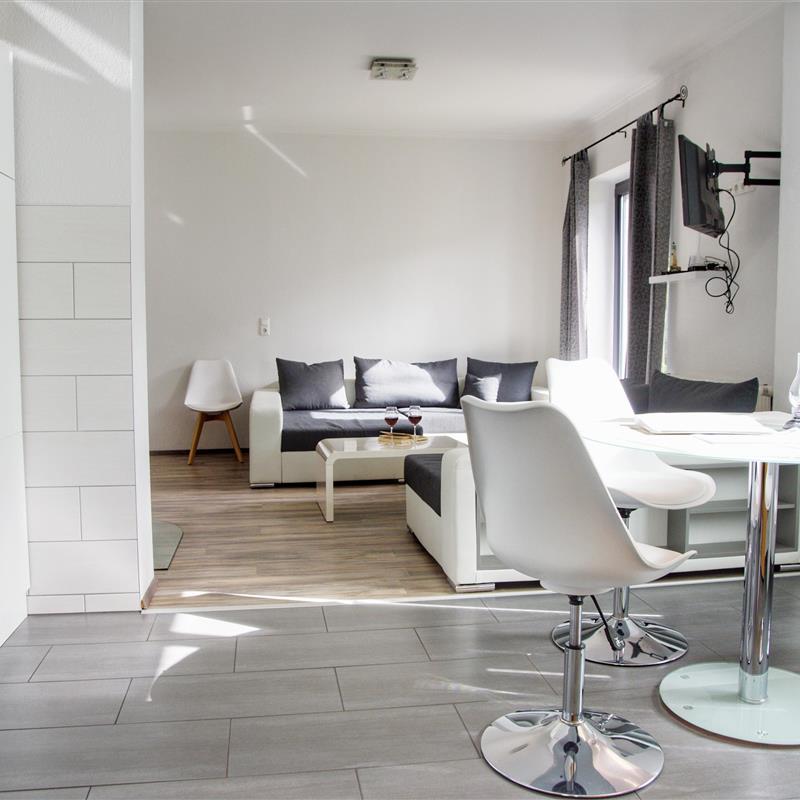 Ferielejlighed - 5 personer -  - Alte Dorfstraße - 17375 - Mönkebude, Ostsee, Deutsc