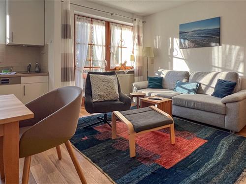 Ferienwohnung - 2 Personen -  - Seestraße - 83339 - Chieming