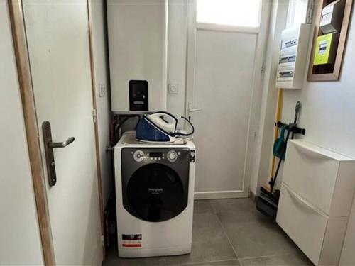 Semesterlägenhet - 6 personer -  - 62520 - Le Touquet-Paris-Plage