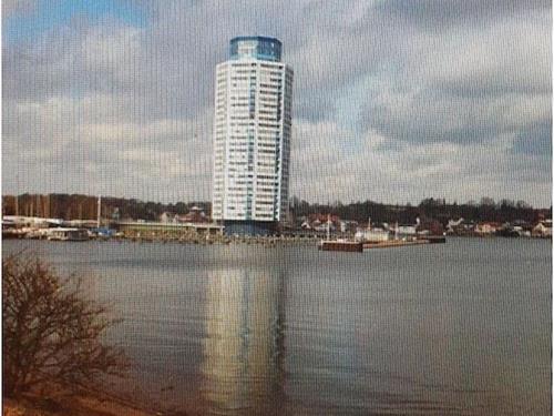 Holiday home - 2 persons -  - 24837 - Schleswig